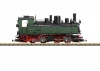 HSB Steam Loco 99 5902 EP VI