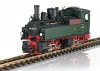 HSB Steam Loco 99 5902 EP VI