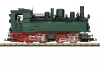 HSB Steam Loco 99 5902 EP VI