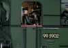 HSB Steam Loco 99 5902 EP VI