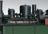 HSB Steam Loco 99 5902 EP VI