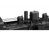 LGB DR Steam Loco 99 5902-4 EP VI