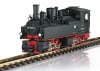 LGB DR Steam Loco 99 5902-4 EP VI