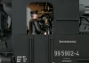 LGB DR Steam Loco 99 5902-4 EP VI