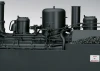 LGB DR Steam Loco 99 5902-4 EP VI