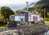 LGB Rhb Electric Loco Ge 6/6 I 415 Epvi