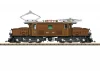 LGB Class Ge 6/6 I Electric Locomotive