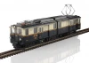 LGB Class FZe 6/6 Powered Rail Car Era VI