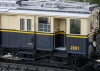 LGB Class FZe 6/6 Powered Rail Car Era VI