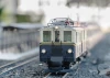 LGB Class FZe 6/6 Powered Rail Car Era VI