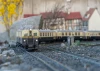 LGB Class FZe 6/6 Powered Rail Car Era VI