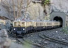 LGB Class FZe 6/6 Powered Rail Car Era VI