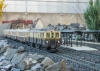 LGB Class FZe 6/6 Powered Rail Car Era VI