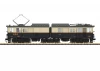 LGB Class FZe 6/6 Powered Rail Car Era II