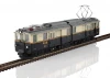 LGB Class FZe 6/6 Powered Rail Car Era II