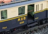 LGB Class FZe 6/6 Powered Rail Car Era II