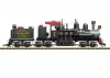 LGB RC & BT RR Steam Loco Shay Nr. 7 Ep. VI