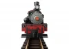 LGB RC & BT RR Steam Loco Shay Nr. 7 Ep. VI