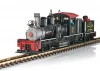 LGB RC & BT RR Steam Loco Shay Nr. 7 Ep. VI