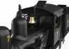 LGB WSLC RR Steam Loco Shay Nr. 7 Ep. III