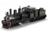 LGB WSLC RR Steam Loco Shay Nr. 7 Ep. III