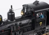 LGB WSLC RR Steam Loco Shay Nr. 7 Ep. III
