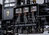 LGB WSLC RR Steam Loco Shay Nr. 7 Ep. III