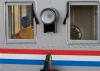 LGB Amtrak Diesel Loco Phase II