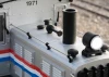 LGB Amtrak Diesel Loco Phase II