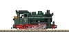 LGB RüBB Steam Loco 53 Mh Ep. VI