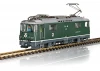 LGB RhB Electric Loco Ge 4/4 II 611 Ep. VI