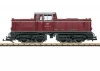 LGB RuBB Narrow Gauge Diesel Loco 251 901-5			