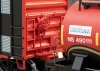 LGB Auxilliary And Training Train Usa