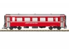 LGB Express Passenger Coach B Rhb 2nd
