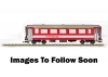 LGB Furka Oberalp Railway Passenger Car 1st Class