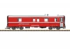 LGB RhB Baggage car EP VI