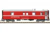LGB RhB Baggage car EP VI