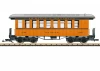 LGB Durango & Silverton Passenger Car 336 Rockwood