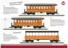 LGB Durango & Silverton Observation Car 401
