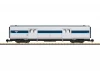 LGB Amtrak Baggage Car Phase VI