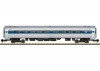 LGB Amtrak Passenger Coach Bus Phase VI