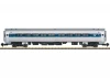 LGB Amtrak Passenger Coach Phase VI