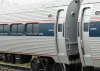LGB Amtrak Passenger Coach Phase VI