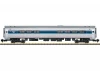 LGB Amtrak Bistro Coach/Club Phase VI