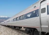 LGB Amtrak Bistro Coach/Cafe Phase VI