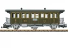 LGB Bdb Passenger Coach C 31 Ep VI