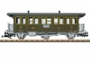 LGB Bdb Passenger Coach C 31 Ep VI