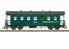 LGB SDG Passenger Car KB 970-253 Weißeritztalbahn