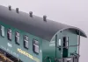 LGB SDG Passenger Car KB 970-253 Weißeritztalbahn