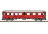 LGB RhB Express Train Passenger Coach 1st Class Ep. IV